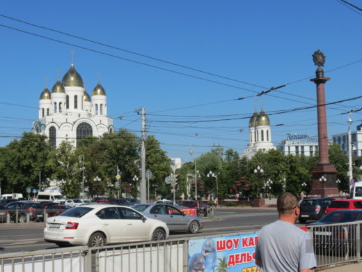 Как арендовать автомобиль туристу в Калининграде