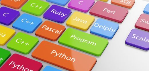 Чему могут обучить в школе программирования для детей