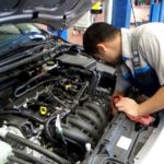 Качественный ремонт автомобилей BMW