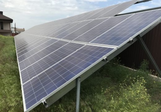 Почему наземные солнечные электростанции – это хорошо?