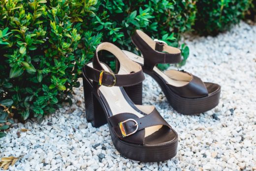 Правила выбора обуви для женщин: Как выбрать босоножки