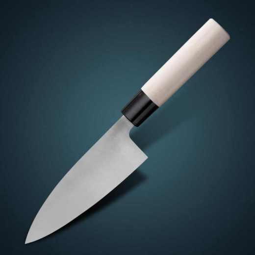 Ножи для суши и роллов