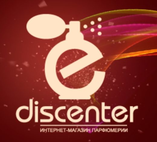 О смене названия на Discenter объявил магазин парфюмерии scente.ru