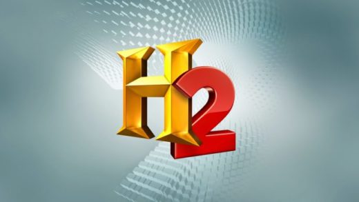 Телеканал H2 проведет масштабный ребрендинг