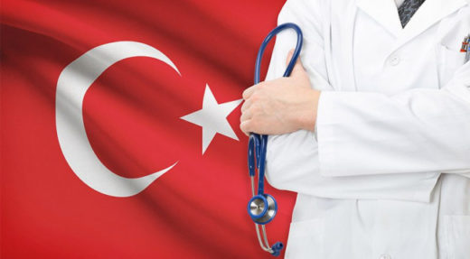 За счет чего развивается медицинский туризм в Турции