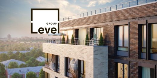 Компания Level Group заключила первую полностью дистанционную сделку по покупке апартамента с использованием эскроу-cчета