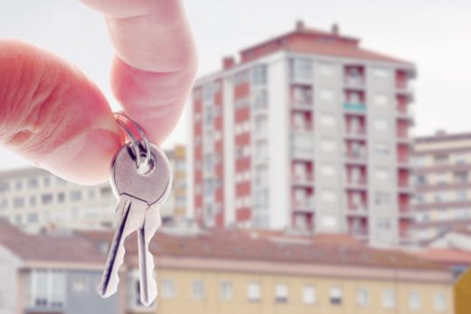 Исследование от Bankiros.ru: 70% россиян предпочитают взять ипотеку для покупки квартиры