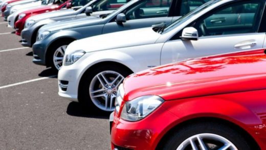 Украина на первом месте в Европе по росту автомобильного рынка: чем вызван ажиотаж
