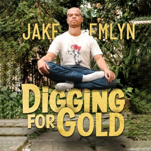 Человек способен изменить свою жизнь: Jake Emlyn исполнил песню «Digging For Gold»
