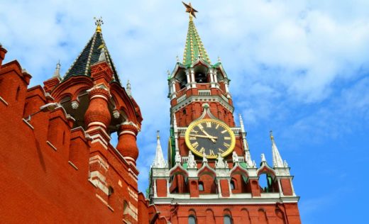 Лидеры молодежных религиозных, национальных и общественных организаций стали участниками всероссийской конференции