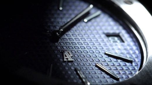 Audemars Piguet Royal Oak - часы для инвестиций