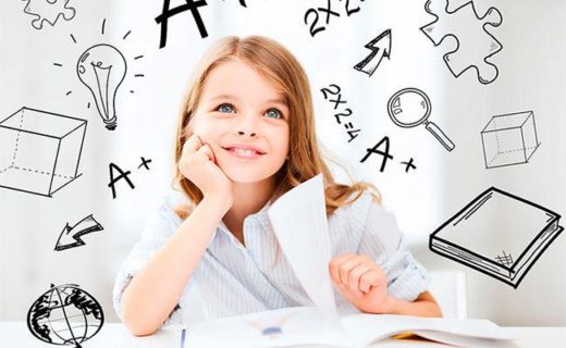 Как помочь ребенку эффективно учиться?