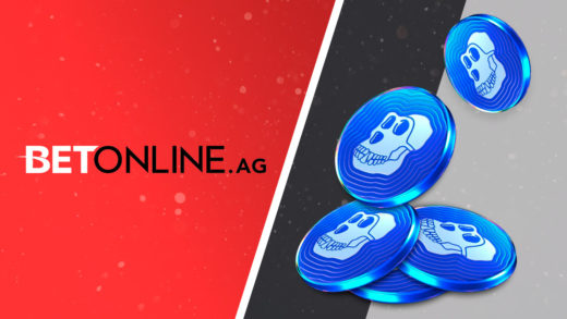 Криптовалюта ApeCoin проекту NFT BAYC прийнята першим оператором онлайн-казино та спортбуку