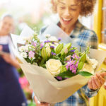 Профессиональная доставка цветов в Москве бесплатно