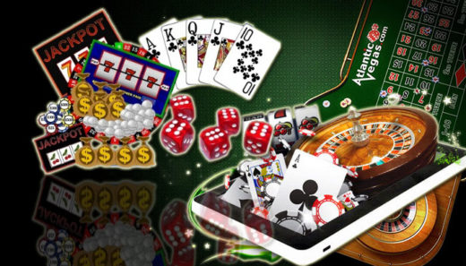 Четыре секрета live онлайн-казино: что делает их такими популярными?