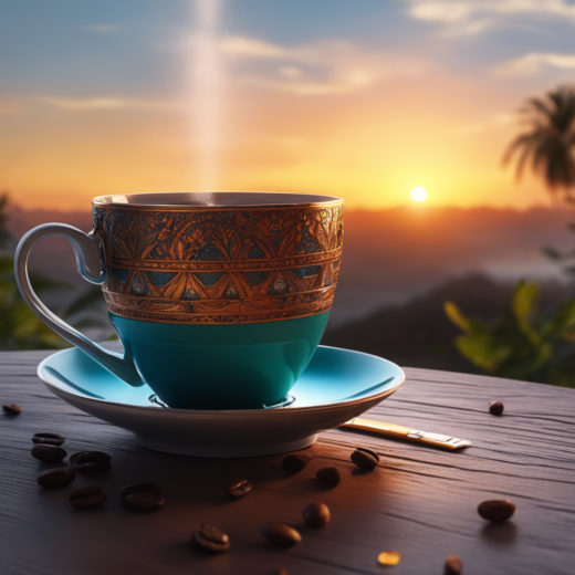 Сколько кофе можно выпивать в день без вреда для здоровья