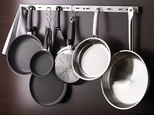 Как выбрать сковороду: советы по выбору и использованию 