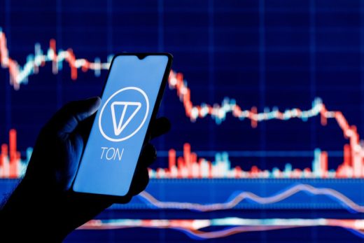 Toncoin (TON) Wallet