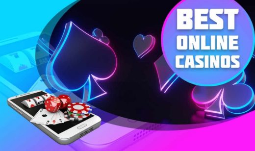 Рейтинг лучших онлайн казино Cazino-Dengi.bet для российских игроков