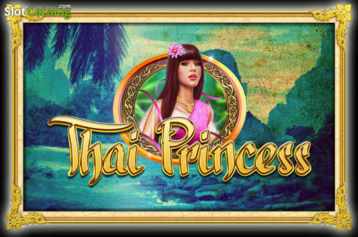 Волшебство Востока в слоте Thai Princess от казино Вулкан Оригинал
