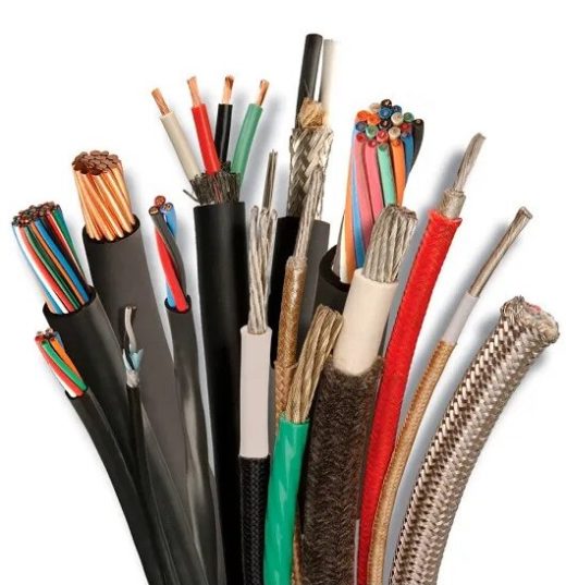 Силовые кабели - все, что вы должны знать