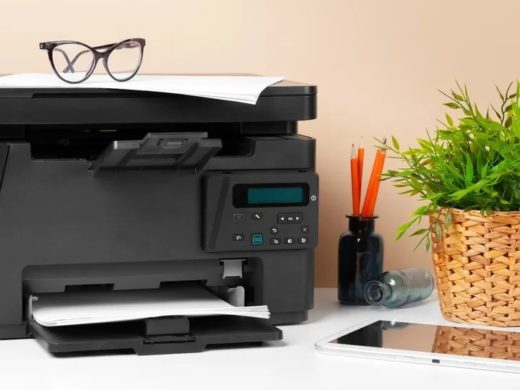Какие бывают типы принтеров: подробное руководство по выбору