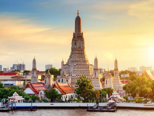 Получение студенческой визы в Таиланд - правила, сроки, требования 