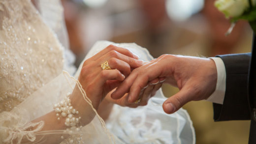 Координатор свадьбы - как сделать торжество идеальным