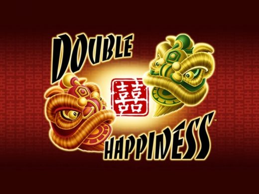 Слот Double Happiness: Восточное великолепие с множителями х10