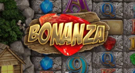 Bonanza - в погоне за сокровищами Юкона в казино Рубин Онлайн