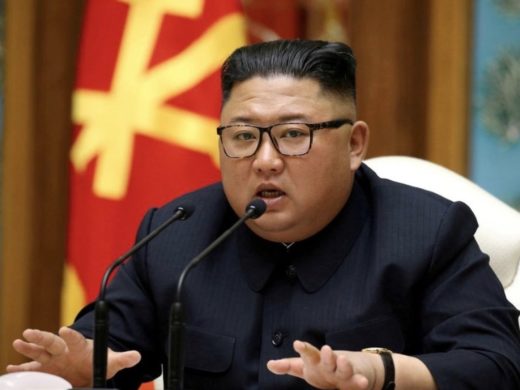 Ким Чен Ын: Лидер, окутанный тайной
