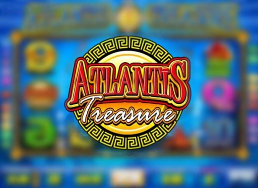 Atlantis Treasures