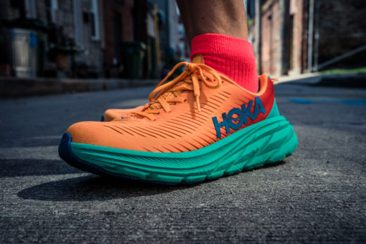 Hoka Rincon 3