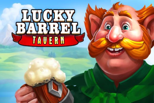 Средневековый азарт: 'Lucky Barrel Tavern' покоряет игроков