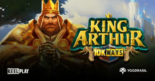 King Arthur 10K