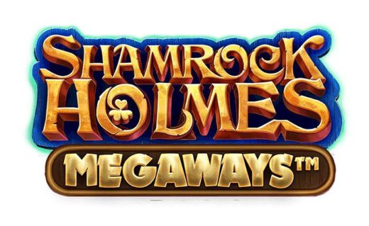 Shamrock Holmes Megaways