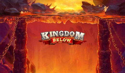 Kingdom Below: Огненное приключение в глубинах преисподней