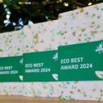 Экологическая симфония: названы лауреаты Премии ECO BEST