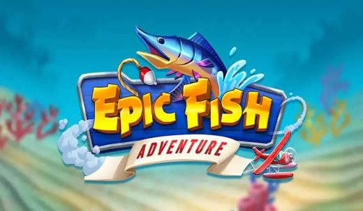 Epic Fish Adventure: Захватывающее путешествие в мир подводных сокровищ