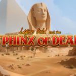 Legion Gold and the Sphinx of Dead: Путешествие в мистический Древний Египет