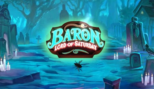 Baron Lord of Saturday от Play'n GO