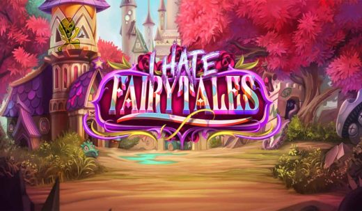 I Hate Fairytales: Бунтарский твист