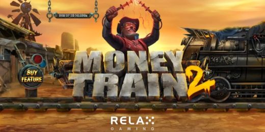 Money Train 2