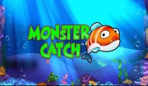 Monster Catch – погружение в глубины ретро-развлечений