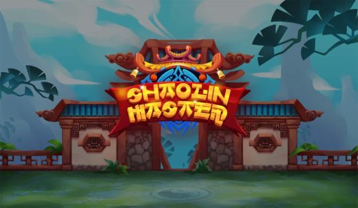 Погружение в мир боевых искусств со слотом Shaolin Master