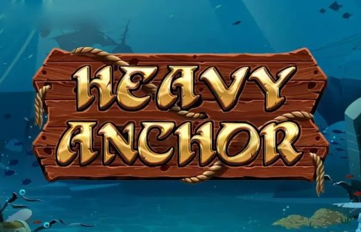 Heavy Anchor