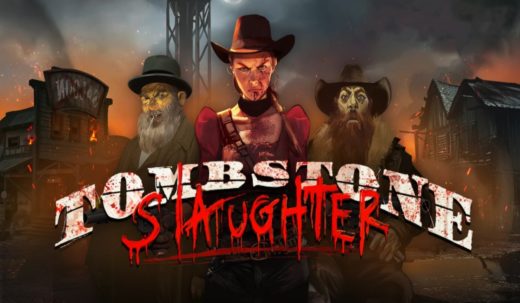 Выжить на Диком Западе - всё о безумном слоте Tombstone Slaughter