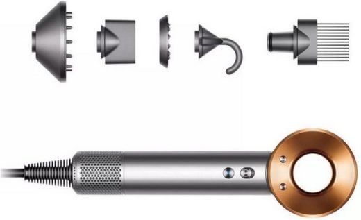 Dyson Supersonic