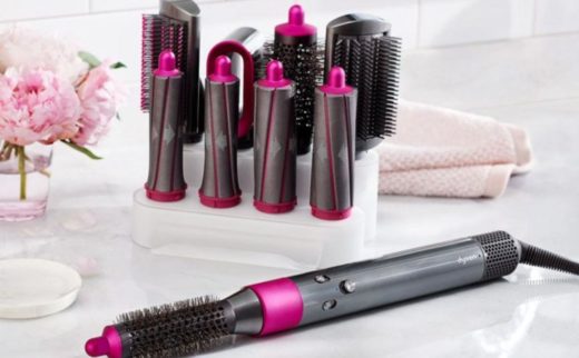 Фен-стайлер Dyson: Полный обзор и руководство по выбору