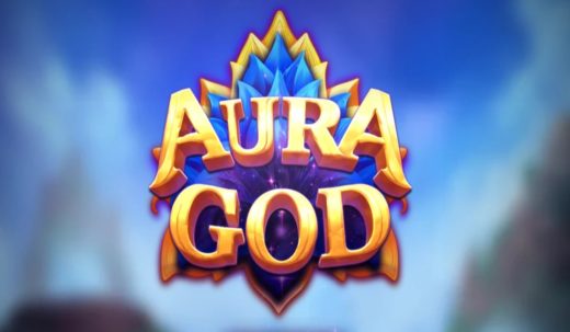 Aura God от Relax Gaming: когда мифология встречается с математикой